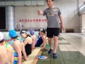 专业游泳教练，大学体育讲师教小学生及成人游泳，包会。