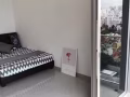花拉公园 带阳台 可煮 可报地址