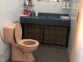 大巴窯組一間房間