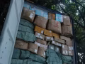 疫情期间正常发货中国到新加坡海运空运免费送货上门，海运低至380人民币一立方