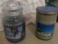 Yankee Candle的香薰蜡烛