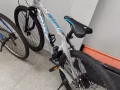 山地自行车
