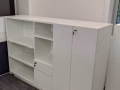 新办公室柜子，房间书柜