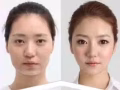 韩式半永久眉眼唇
