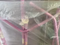 宝宝摇篮几乎全新