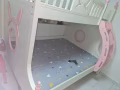 9成新儿童床