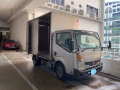 招聘3号送货司机