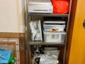 厨房用具