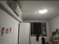 普通房出租，包水电网冷气