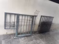 廢鐵和水泥