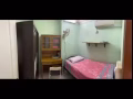 淡滨尼舒适房间
