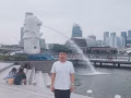征婚：想找一位新加坡的女士为伴