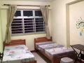海军部出租普通房（$950），主人房（1200）。禁止吸烟。单人/夫妻