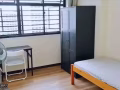 新HDB淡賓尼 2間普通房  人少 無屋主