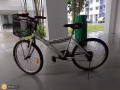 文禮附近自行車