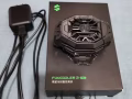 黑鯊散熱背夾