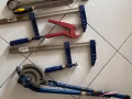 处理水电工具