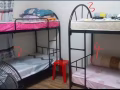 Bed space - near Tanah Merah mrt
