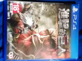 Ps4游戏
