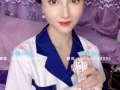 私人老师全身按摩指压油压洗脸美容仪器培训肾保养卵巢胸部保养最快的速度包教包会