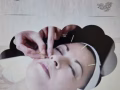 徒手整骨，针灸美容，瞬间提升轮廓