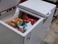 三門冰箱 ，冷藏櫃4尺