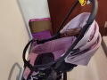 Combi 婴儿车, $30