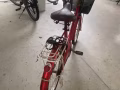 自行车