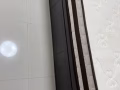 一米五×190双人床带床垫