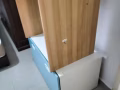 九成新二手單人床出售