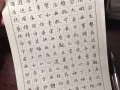 华文上门一对一补课辅导，一对一硬笔授课