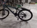 七成新腳車