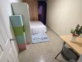 近洛陽工業區的樂洋村公寓各房型出租