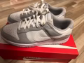 Nike down low