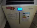 出售10000ptu二手移动空调一个月保期保送250筒单安装。自取价格可商量