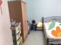 后港MRT旁普通房出租 5分钟到巴士总站/地铁站/商场/小贩中心