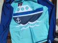 儿童游泳衣服