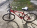 武吉巴督出售自用自行車