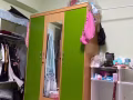 三門衣櫃