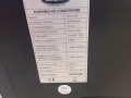 出售二手很冷的冷氣機，12000Btu.有問題隨時可以找我，