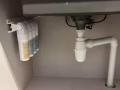 本人是安装饮水机工人