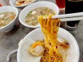 魚圓麵攤位助手/頭手