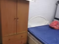 双人床带床垫免费送