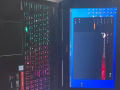 微星8代cpu， 8G显存，32g内存，256➕1t硬盘