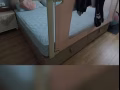 床+床头柜