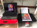 CANON打印机