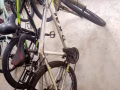 21档山地车