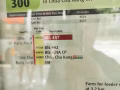 蔡厝港大牌680457高层有6房式新拿的组屋主人第一次出租干净面积超级大，8月1