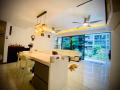 盛港公寓| 5间房间| Bellewaters