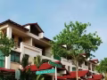 巴西立排屋寄宿家庭，近国际学校